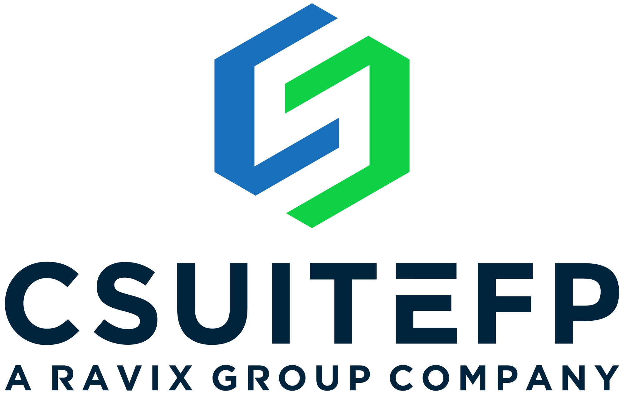 CSFP RG logo vertical