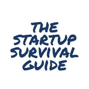 RG Startup Survival Guide Title Image for LP