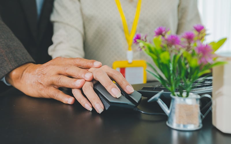 Sexual-Harassment-in-the-Workplace
