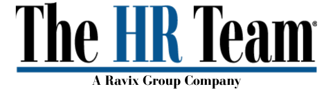 The HR Team - Ravix Horizontal