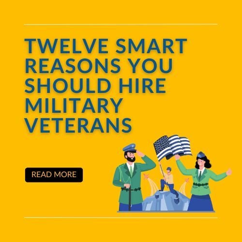hiring veterans