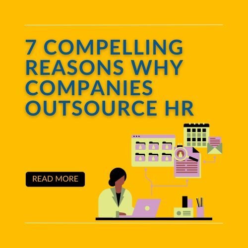 hr outsourcing